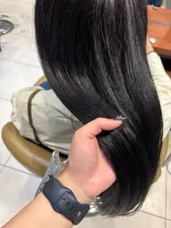 【艶髪✨】【1〜3回目まで】1color+2TR(土日祝+1100)
