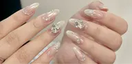 コスパNo.1💖デザイン&パーツやり放題150分コース✨🦄