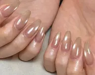 【オフ込み】マグネットネイル💎