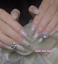 🎀シンプルデザインコースやり放題 120分🎀