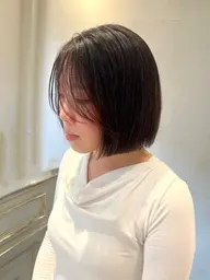 レディースカット