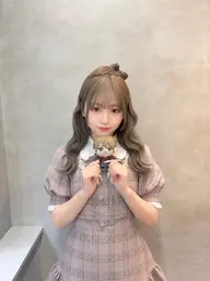 毎週月曜日10時から（1名様）限定!!💖フロントからの施術動画を撮らせていただける女の子募集🎀👶🏻