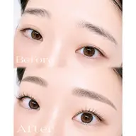【期間限定】🫧まつげパーマ＋眉毛WAX脱毛🫧アイシャンプー、美容液つき🎀