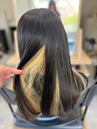 シャンプー➕アメイジアトリートメント