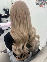 🌟大人気🌟最高級シールエクステ80枚 ロング（ヘソ上）￥19000