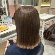 【似合わせカット】あなたに一番似合うスタイルに♪