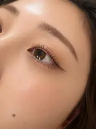 低刺激ダメージレスまつ毛パーマ