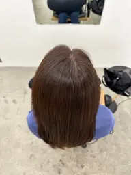 N.ケラネツトリートメント
