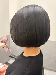 ショートカットモデルさん募集中!🌿カット&spaシャンプー+TR付き🫧