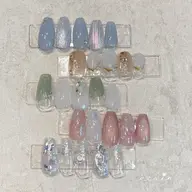 💅【〜6/21】定額直前割(オフ500円)