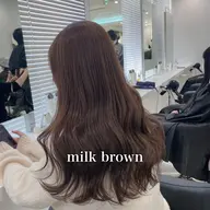 【学割限定🈹】🩶透明感カラー🩶➕💓うる艶水素トリートメント💓