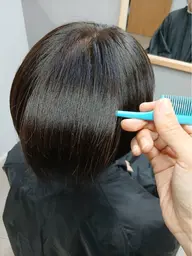 カット＋カラー