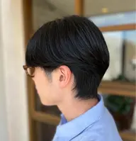 一般【メンズカット限定】