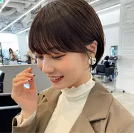 《✨ご新規限定✨》似合わせカット+3ステップトリートメント