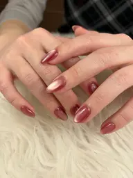 hand《‧✧̣̥̇‧オフなし‧✧̣̥̇‧》マグネットorフラッシュ