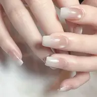 ハンドネイル✨ご新規様限定✨カラーグラデーション💅補足説明必読お願いします!