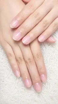 ジェルネイルオフのみ