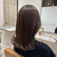 【🩷U24限定🩷】似合わせカット➕モテカラー