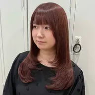 【当日限定・ご新規様】🌷カット+カラー🕊🤍