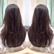 【⭐️数名様限定⭐️】似合わせレイヤーカット(ロング)