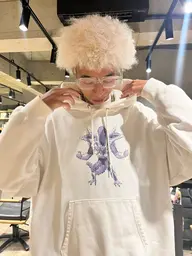 ブリーチのみ