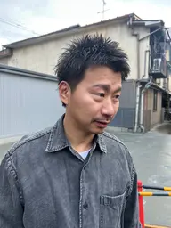 カット＋パーマ