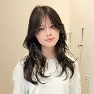 【名駅店での施術になります🙇🏻‍♂️】カットモデル様✂️