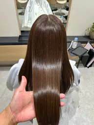 ✂️6月限定✂️本日お一人様限定🌈骨格矯正カット➕最高級髪質改善トリートメント