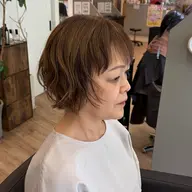 🌟ショートスタイル🌟