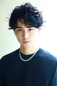 ✨何度でも✨デジタルパーマ、デザインパーマ+カット✂️¥7000