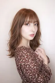 【頭の凝りほぐし】　カット＋プチスパ(メンズもご予約可能)