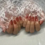 【ハンド】ワンカラー