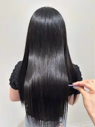 💠minimo限定💠 縮毛矯正
