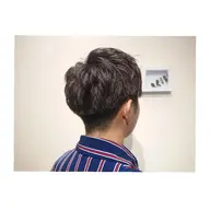 ⭐メンズカット&カラーorパーマ⭐