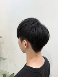 🫧✳︎メンズカット+10分スパ✳︎🫧
