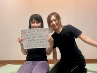 【1ヶ月モニターさん募集*条件有*ボディケアやエクササイズその他《週1×4回で10000円》※通常3ヶ月99000円