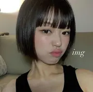 ✂️ボブ・ミニボブ・ショートカット✨2step艶トリートメント付き