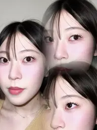 《束感人気No.1》【オフ込】 🩶ダブルフラット,バインドロック100束┊︎1.5倍長持ち