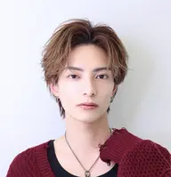 似合わせメンズカット+トリートメント🔥