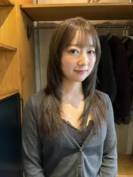 cut🥜2回目以降の方