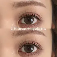 🧡minino限定メニュー🧡上下まつ毛パーマ