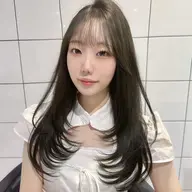 🇰🇷韓国風レイヤーカット🇰🇷＋オリジナルトリートメント＋炭酸スパ