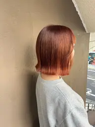 【モデル募集】🌷肩上カット🌷➕シャンプーブロー