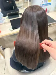 Aujua4stepトリートメント
