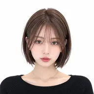 10月25日20時​〜​限定‼️無料ボブカットトリートメント付き🫧