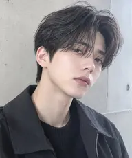 🔥💇♂️【9月限定‼️550円】🇰🇷韓国風メンズカット✂️✨