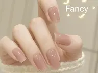 【Jrネイリスト】 ✨長さだしワンカラー