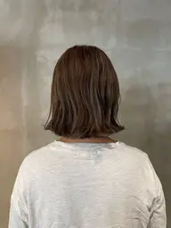 レディースカットモデル💇🏼‍♀️ショート17:30​〜​