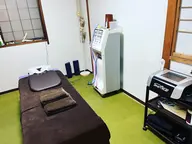 全身マッサージ