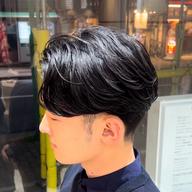 【新規•メンズ限定💇🏻‍♂️】カット＋シャンプー